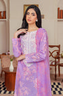 Limelight Embroidered Lawn 3 Piece Suit LIM378