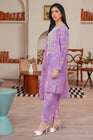 Limelight Embroidered Lawn 3 Piece Suit LIM378