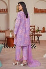 Limelight Embroidered Lawn 3 Piece Suit LIM378