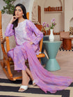 Limelight Embroidered Lawn 3 Piece Suit LIM378