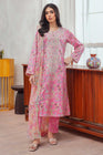 Limelight Embroidered Lawn 3 Piece Suit LIM379