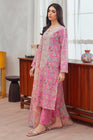 Limelight Embroidered Lawn 3 Piece Suit LIM379