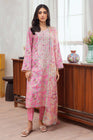 Limelight Embroidered Lawn 3 Piece Suit LIM379