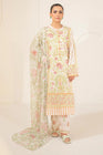 Limelight Lawn 3 Piece Suit LIM384