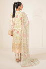 Limelight Lawn 3 Piece Suit LIM384