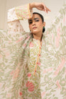 Limelight Lawn 3 Piece Suit LIM384