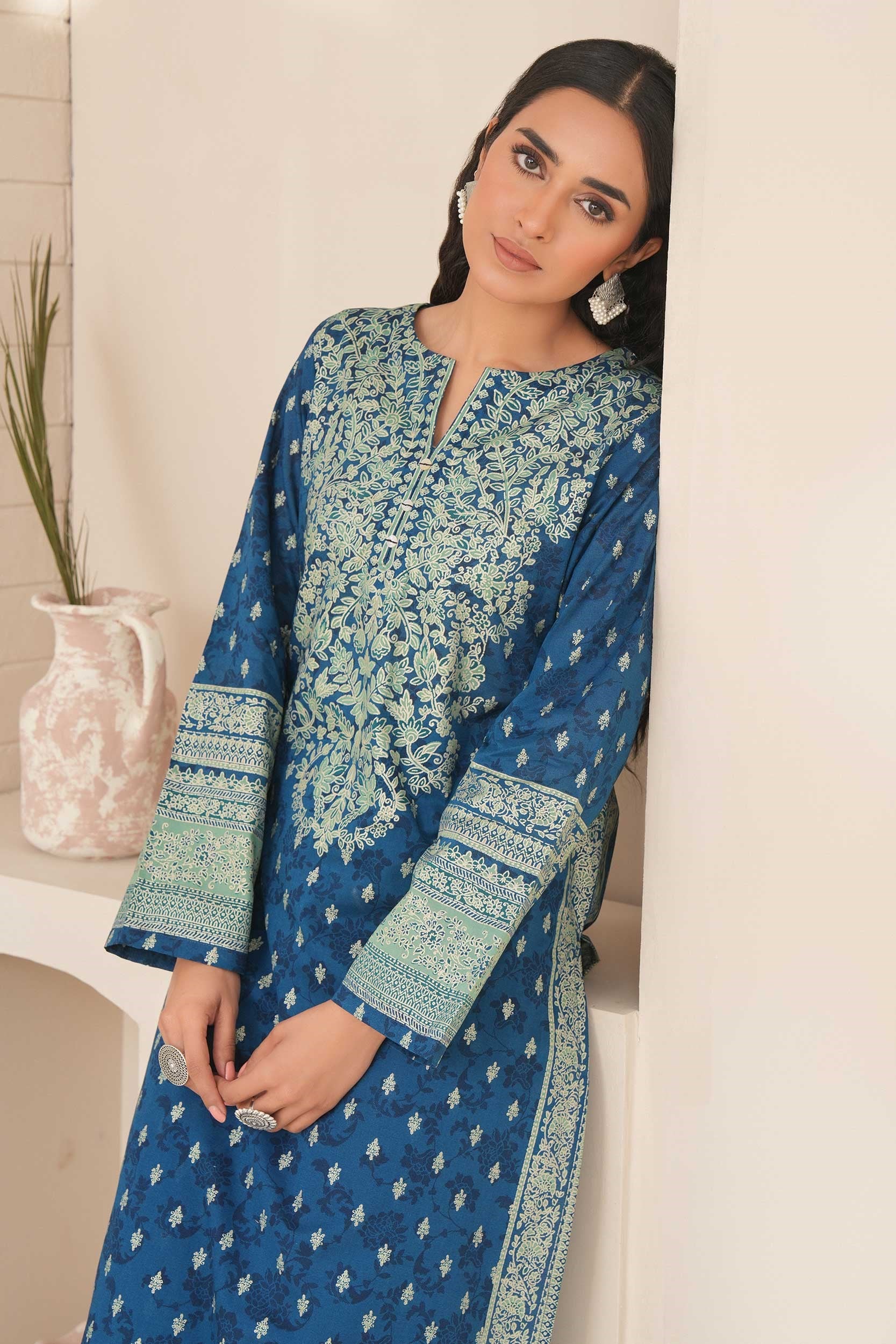 Limelight Lawn 2 Piece Suit LIM400