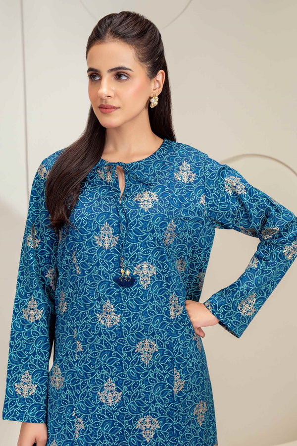 Limelight Lawn Kurta LIM403