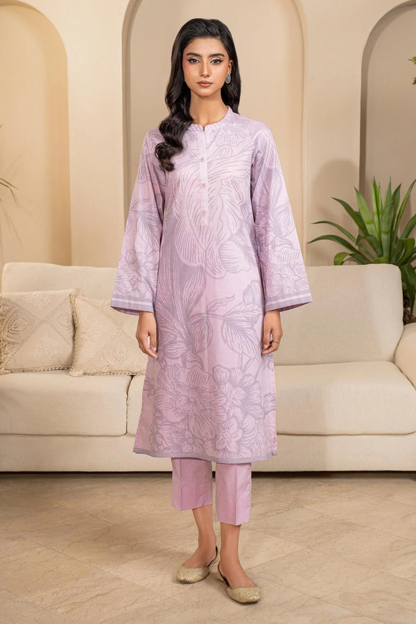 Limelight Lawn Kurta LIM405