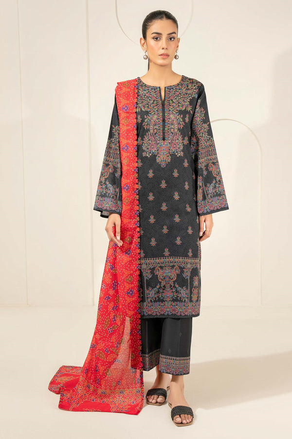 Limelight Lawn 3 Piece Suit LIM386