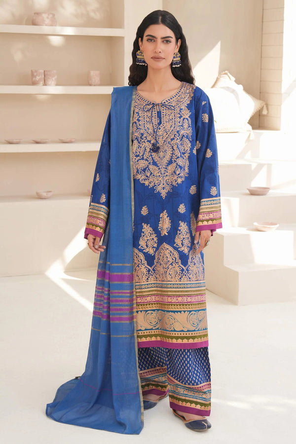 Limelight Lawn 3 Piece Shalwar Kameez Suit LIM394