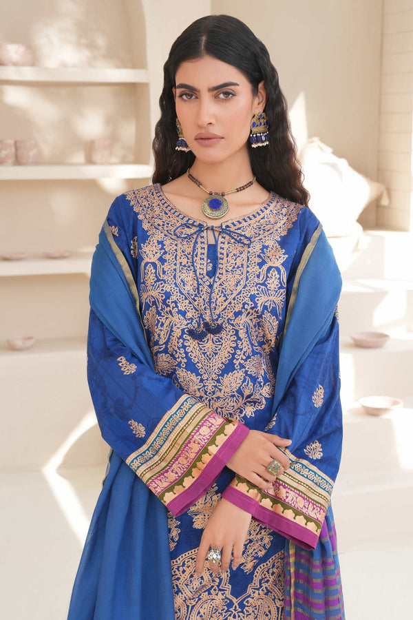 Limelight Lawn 3 Piece Shalwar Kameez Suit LIM394