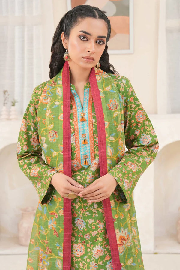 Limelight Lawn 3 Piece Suit LIM395