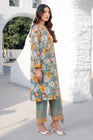 Limelight Embroidered Lawn 3 Piece Suit LIM399