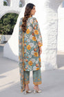 Limelight Embroidered Lawn 3 Piece Suit LIM399
