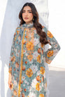 Limelight Embroidered Lawn 3 Piece Suit LIM399