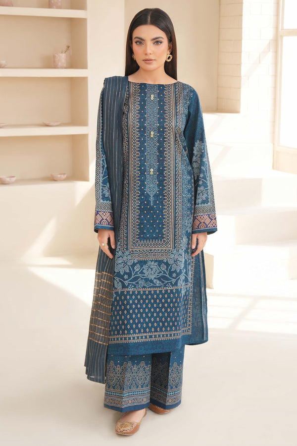 Limelight Lawn 3 Piece Suit LIM390