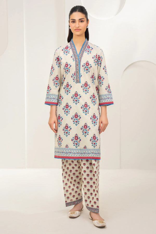 Limelight Lawn 2 Piece Shalwar Kameez LIM401