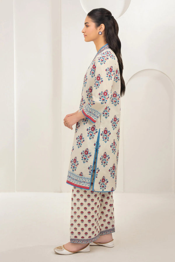 Limelight Lawn 2 Piece Shalwar Kameez LIM401