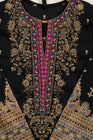 Limelight Embroidered Lawn 3 Piece Suit LIM375
