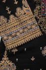 Limelight Embroidered Lawn 3 Piece Suit LIM375