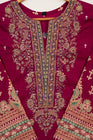 Limelight Embroidered Lawn 3 Piece Suit LIM374