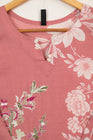Limelight Embroidered Lawn 3 Piece Suit LIM376