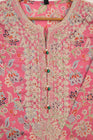Limelight Embroidered Lawn 3 Piece Suit LIM379
