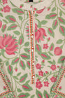 Limelight Lawn 3 Piece Suit LIM384