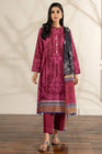 Limelight Lawn 3 Piece Suit LIM412