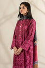 Limelight Lawn 3 Piece Suit LIM412