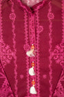 Limelight Lawn 3 Piece Suit LIM412
