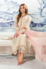 Maria B M Prints Embroidered Lawn 3 Piece Suit MAR166