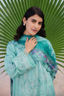 Maria B Lawn 3 Piece Suit MAR160