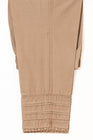 Maria B Luxury Lawn Embroidered Organza 3 Piece Suit MAR162