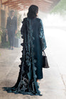 Maria B Luxury Velvet 3 Piece Suit MAR182