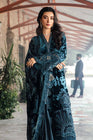 Maria B Luxury Velvet 3 Piece Suit MAR182