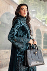 Maria B Luxury Velvet 3 Piece Suit MAR182