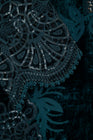 Maria B Luxury Velvet 3 Piece Suit MAR182