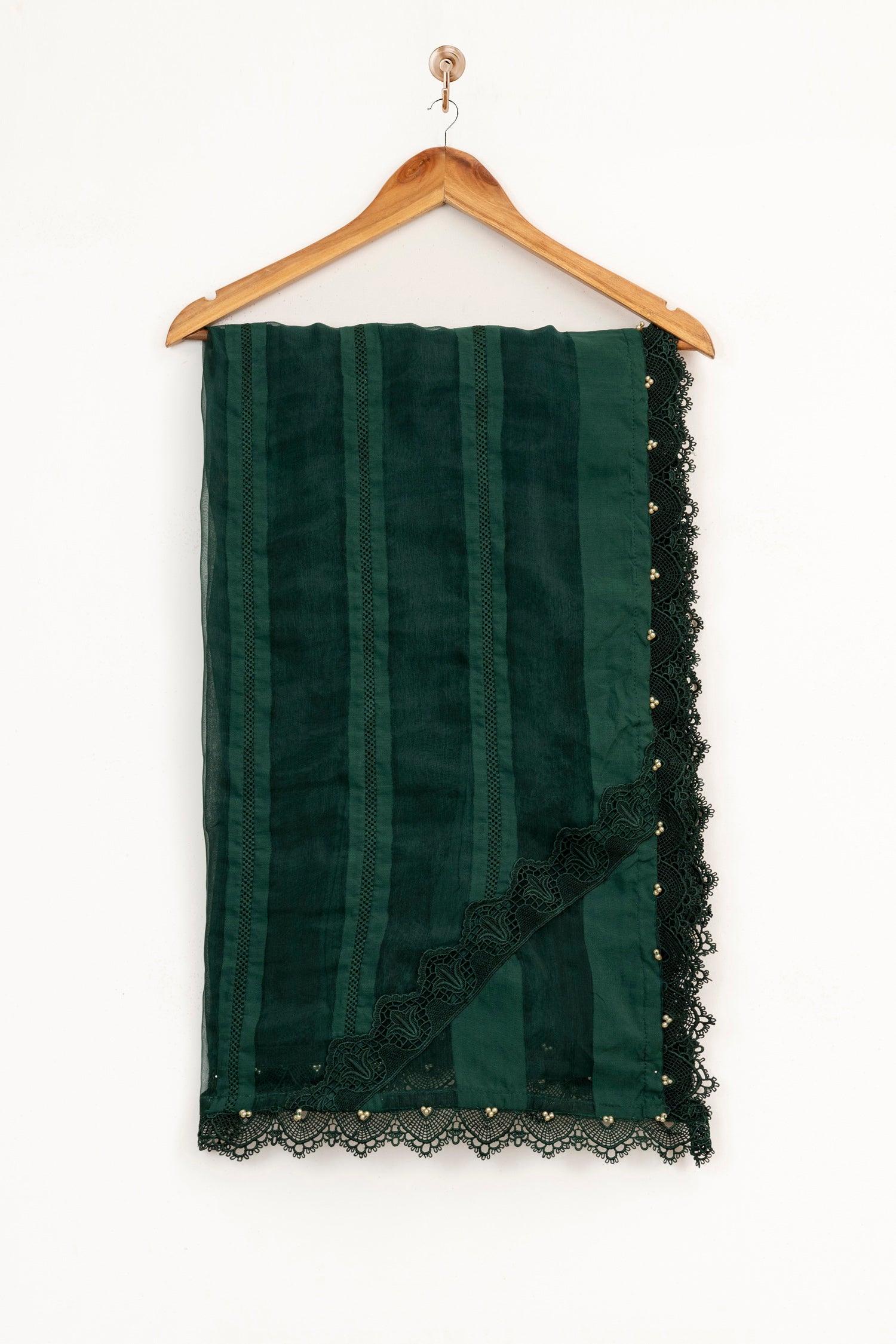 Maria B Luxury Velvet 3 Piece Suit MAR183