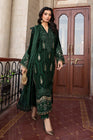 Maria B Luxury Velvet 3 Piece Suit MAR183