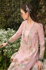 Maria B M Prints Embroidered Lawn 3 Piece Suit MAR175