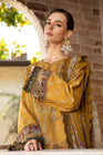 Maria B M Prints Embroidered Lawn 3 Piece Suit MAR176