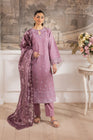 Mohagni Embroidered Cotton 3 Piece Suit MOH18