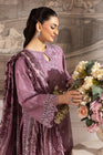 Mohagni Embroidered Cotton 3 Piece Suit MOH18