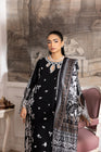 Mohagni Embroidered Cotton 3 Piece Suit MOH21