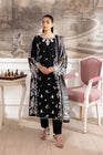 Mohagni Embroidered Cotton 3 Piece Suit MOH21