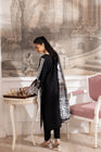 Mohagni Embroidered Cotton 3 Piece Suit MOH21