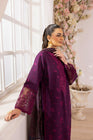 Mohagni Embroidered Cotton 3 Piece Suit MOH23