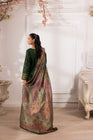 Mohagni Embroidered Cotton 3 Piece Suit MOH24